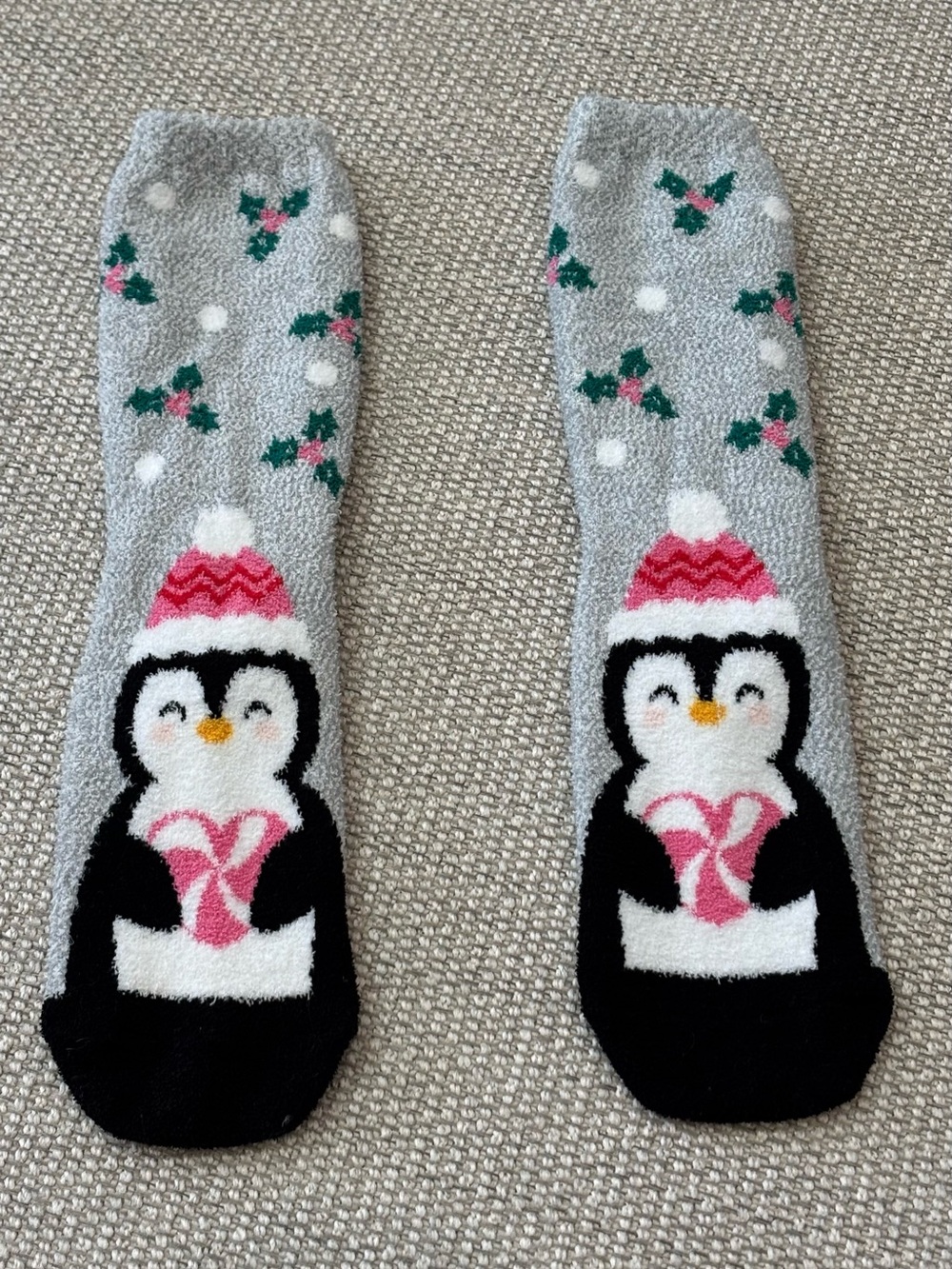 Women’s Holiday Socks